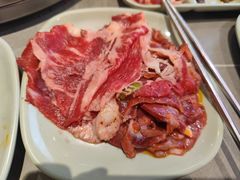-盛江山自助料理(太原街万达店)