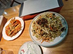 -亿牌牌东北烧烤(怀特店)