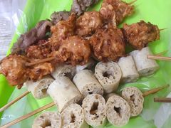 -马记大锅煮(总店)