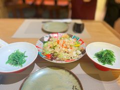 -松临·铁板烧&Omakase(神农店)