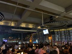-CIRCLE·酒吧(第一国际店)