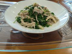 -民族饭荘(新华大街店)