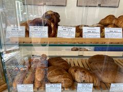 -老梦面包 CHEZMOREL(三源里店)