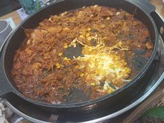 -高基五春川炒鸡排 韩国料理(威海总店)