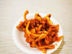 -37号老院坝抄手(马王庙37号院店)