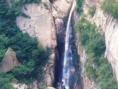 -洛阳白云山景区