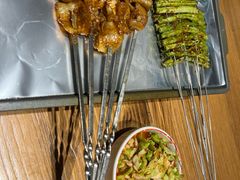 -熙成烧烤(白塔岭店)