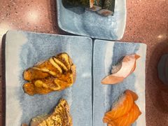 -元气寿司(环球港店)