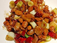 -拾捌川·自贡爆炒(新街口店)