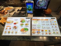 -食代馆(深业上城店)