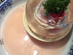 冰川鹅肠-蜀大侠火锅(寰球文化地标·总府店)