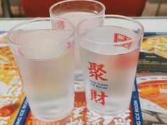 -文通冰室(东方宝泰店)