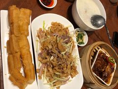 -北海金昌开元名都大酒店·四季轩中餐厅