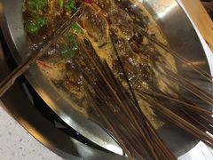 -牛华八婆麻辣烫(龙湖U城店)