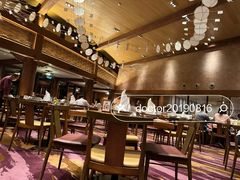 -云龙轩(迪士尼探索家度假酒店)