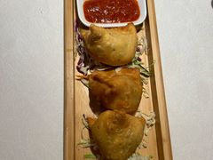 -恒河传奇印度餐厅GANGES