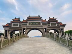 -顺峰山公园