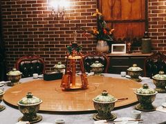 包厢-额尔敦传统涮(体育场店)