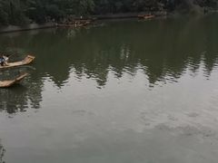 -东湖落雁景区