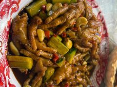 -江城燕子大排档(江汉路步行街店)