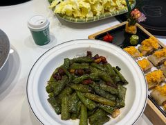 -新侗家食府(蟠桃宫店)