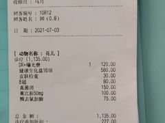 -特一安24小时宠物医院·骨科·中兽医