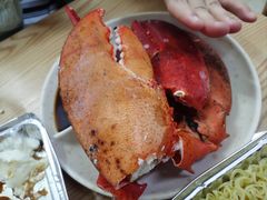 -强记龙虾钳(定安里店)