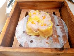 -禄运茶居·手工点心(体育西店)