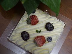 -仟吉KenGee(国贸360店)