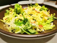 -悦融琥珀·京鲁菜·海味珍品(西单店)