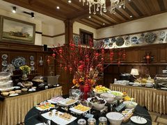 -马勒别墅饭店(静安寺店)