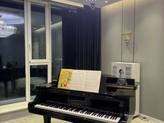 -Melody Mentor音乐私教馆(朝外·悠唐店)