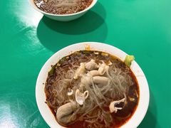 -甘记肥肠粉(马鞍北路店)