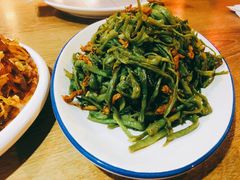 -姥姥家春饼店(佳亿时尚广场店)