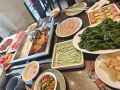 -皇城老妈川味火锅·大连海鲜火锅(港湾店)
