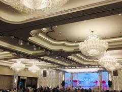 大堂-圣丰城酒家·宴会(宝安大仟里店)