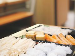 魔芋结-呷哺呷哺(郑州国贸360餐厅店)
