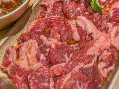 -云龙·烤肉专门店(东方路店)