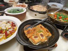 客家酿豆腐-客语客家菜(琶洲保利店)