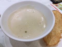 -卡朋西餐(较场西路店)