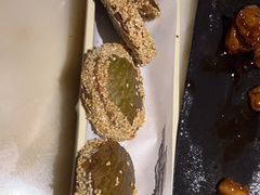 -绿茶餐厅(汇悦大融城店)