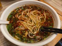 -夏雪花·手工拉面(南油店)