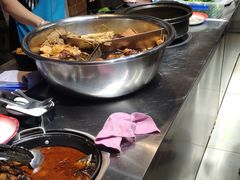 -王胖儿甏肉干饭(总店)