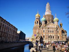 -滴血救世主教堂