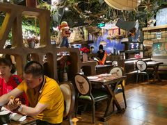 大堂-祖母的魔法厨房(印象城店)