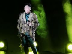 -宝能国际体育演艺中心