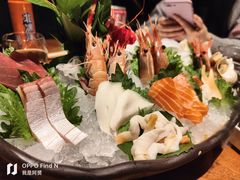 -Mr·Fish鱼鲜生海鲜放题(银泰in99店)