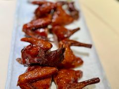 -侨美食家·粤菜(体育西路店)