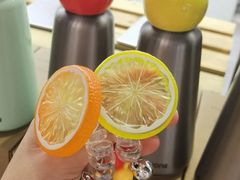 -introlemons(西单更新场·北京首店)