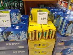-永辉超市(回龙观店)